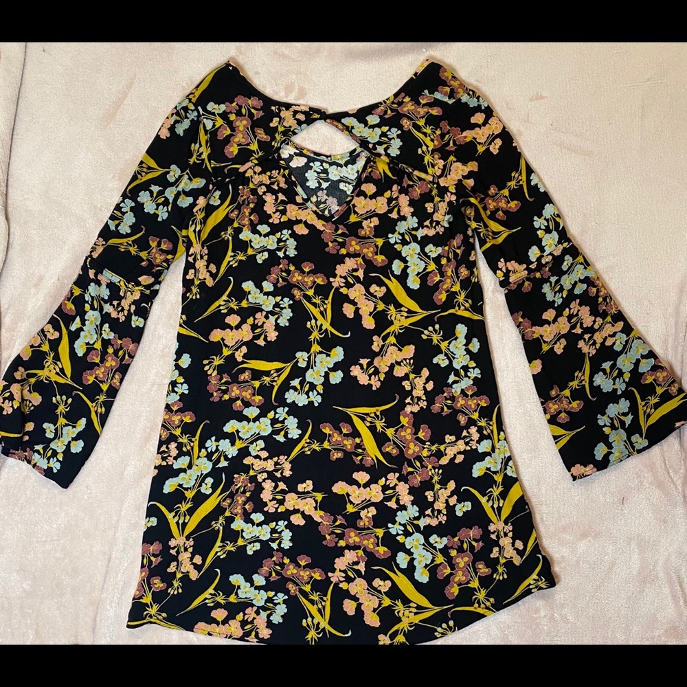 Fall Dress